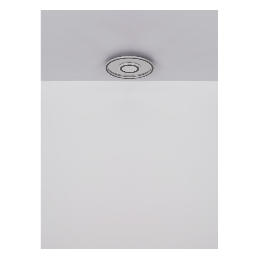 Globo - Plafonnier LED LED/40W/230V 3000K Ø 43,2 cm