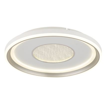 Globo - Plafonnier LED dimmable LED/48W/230V 2700-6000K Ø 48 cm avec télécommande