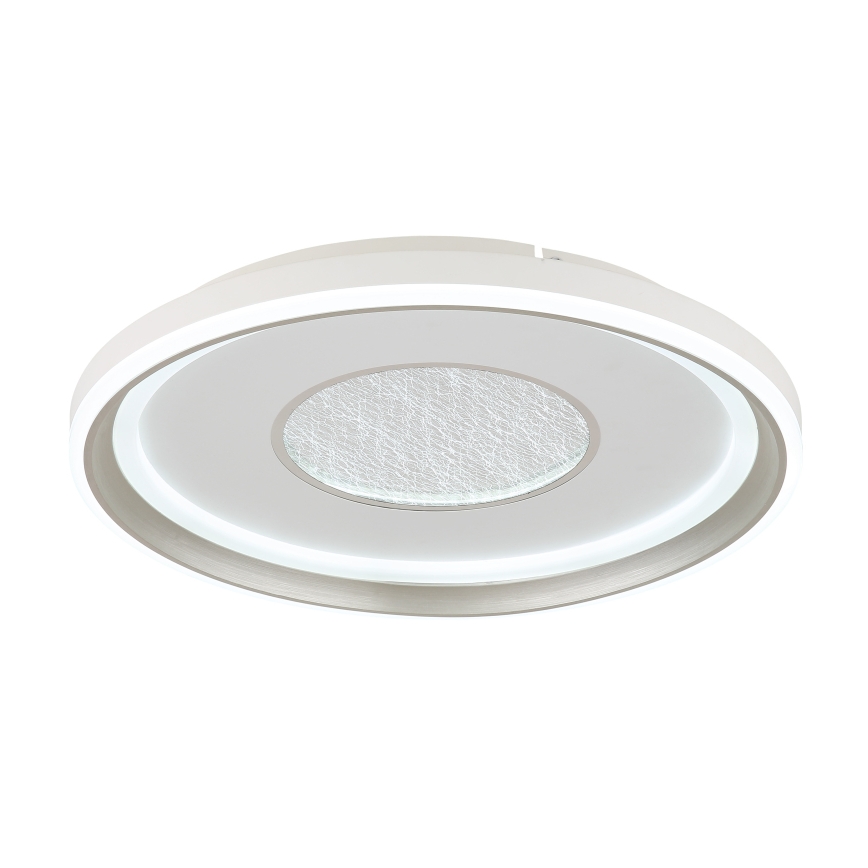 Globo - Plafonnier LED dimmable LED/48W/230V 2700-6000K Ø 48 cm avec télécommande