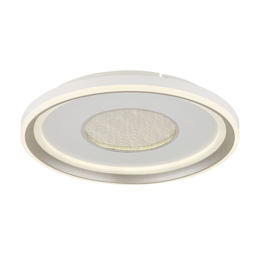 Globo - Plafonnier LED dimmable LED/48W/230V 2700-6000K Ø 48 cm avec télécommande