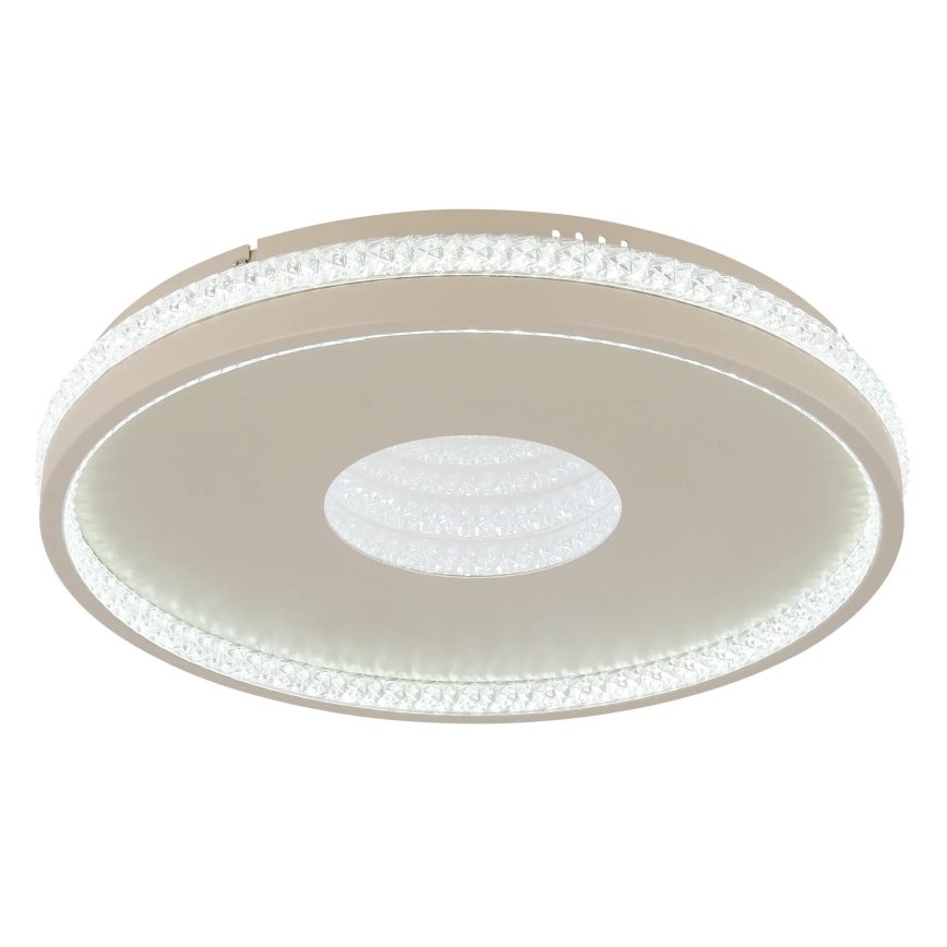 Globo - Plafonnier LED dimmable LED/30W/230V 2700-6500K Ø 41 cm + télécommande