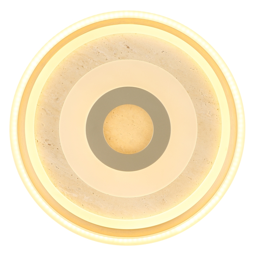 Globo - LED-plafondlamp LED/24W/230V 3000K Ø 40 cm