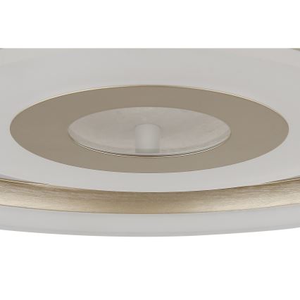 Globo - LED-plafondlamp LED/24W/230V 3000K Ø 40 cm