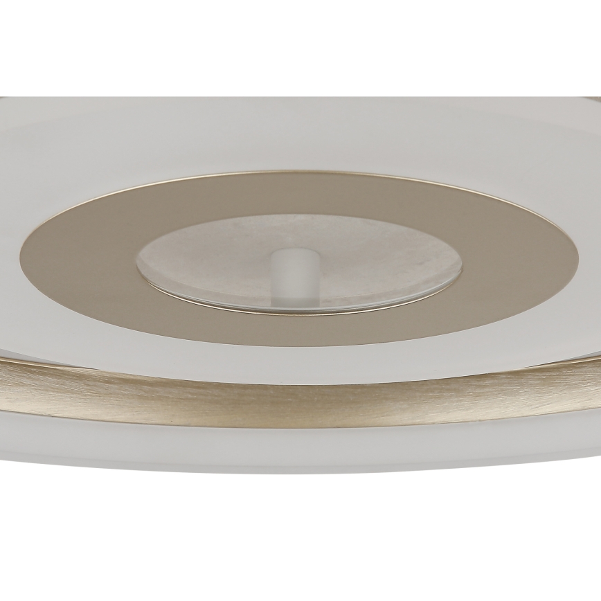 Globo - LED-plafondlamp LED/24W/230V 3000K Ø 40 cm