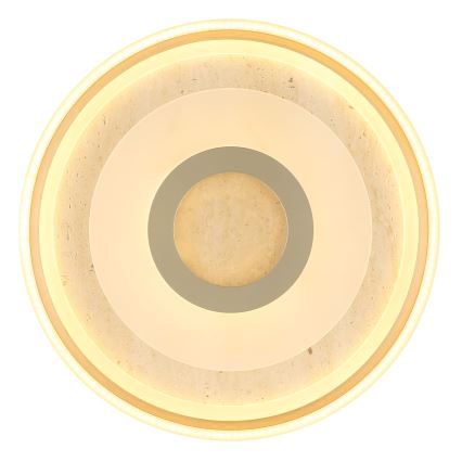 Globo - LED plafondlamp LED/40W/230V 3000K Ø 50 cm