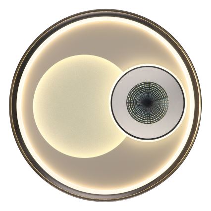 Globo - LED-plafondlamp LED/36W/230V 3000/4500/6500K Ø 50 cm
