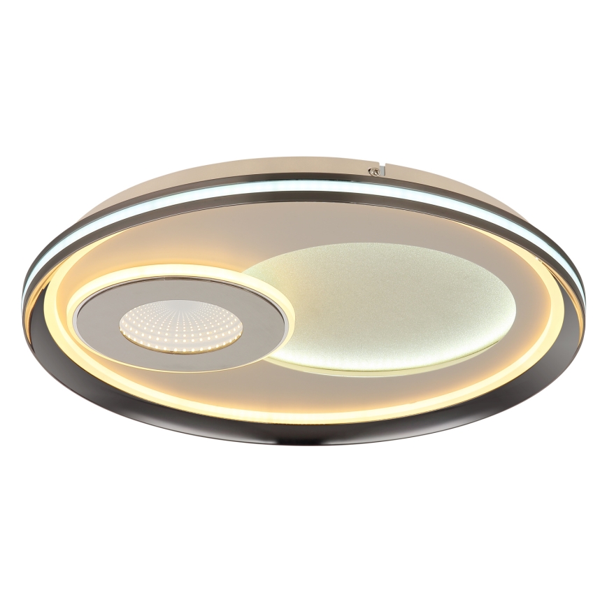Globo - LED-plafondlamp LED/36W/230V 3000/4500/6500K Ø 50 cm