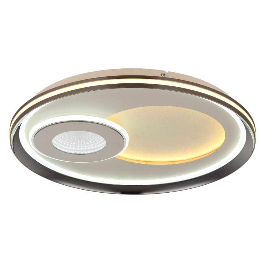 Globo - LED-plafondlamp LED/36W/230V 3000/4500/6500K Ø 50 cm