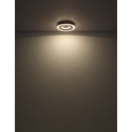 Globo - LED Plafondlamp LED/24W/230V 2700/4500/6500K Ø 33 cm