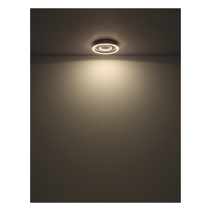 Globo - LED Plafondlamp LED/24W/230V 2700/4500/6500K Ø 33 cm