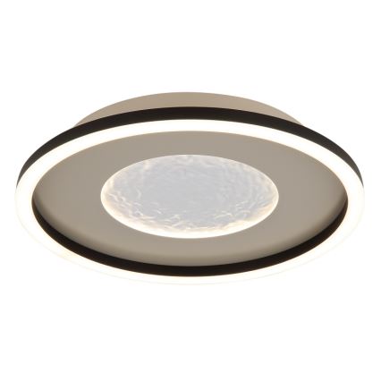 Globo - LED Plafondlamp LED/24W/230V 2700/4500/6500K Ø 33 cm