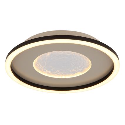 Globo - LED Plafondlamp LED/24W/230V 2700/4500/6500K Ø 33 cm