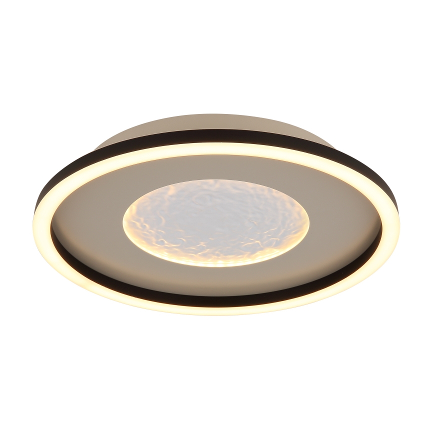 Globo - LED Plafondlamp LED/24W/230V 2700/4500/6500K Ø 33 cm