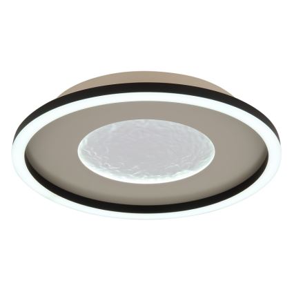 Globo - LED Plafondlamp LED/24W/230V 2700/4500/6500K Ø 33 cm