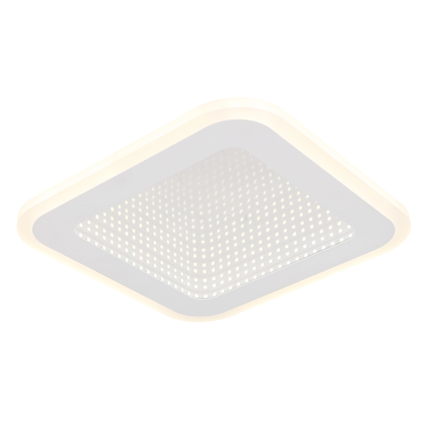 Globo - LED Plafondlamp LED/12W/230V 4000K