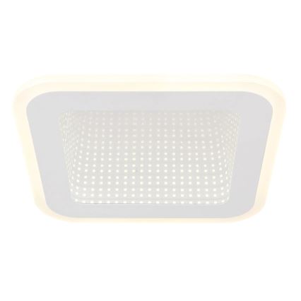 Globo - LED Plafondlamp LED/12W/230V 4000K
