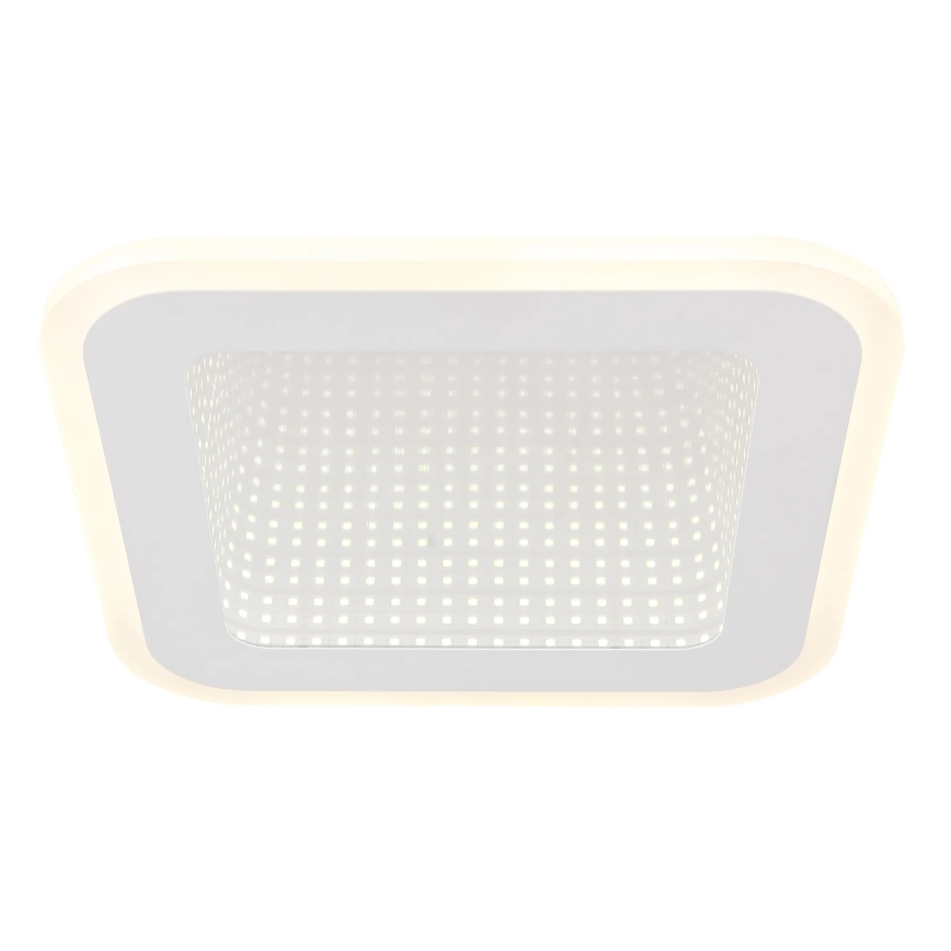 Globo - LED Plafondlamp LED/12W/230V 4000K