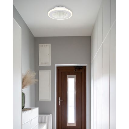 Globo - Plafonnier LED/12W/230V 4000K