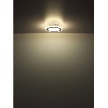 Globo - Plafonnier LED/12W/230V 4000K