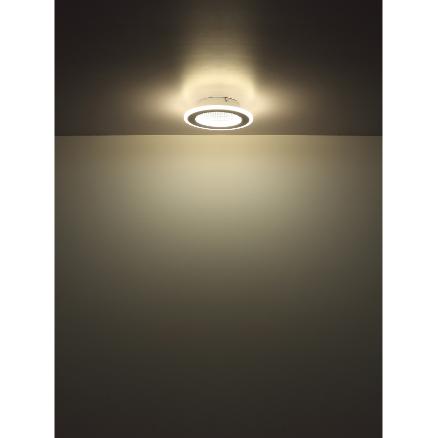 Globo - Plafonnier LED/12W/230V 4000K