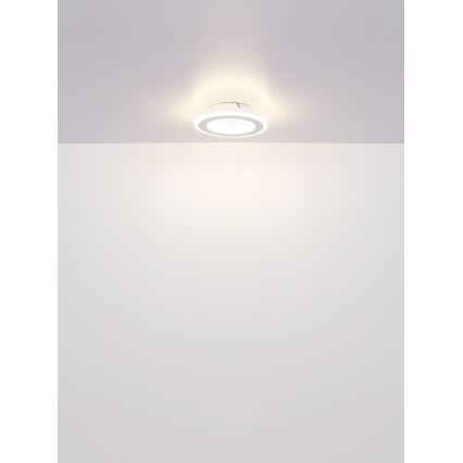 Globo - Plafonnier LED/12W/230V 4000K