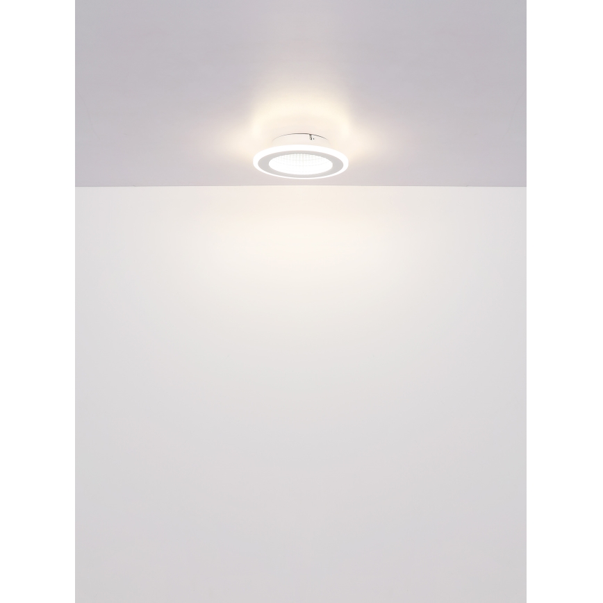 Globo - Plafonnier LED/12W/230V 4000K