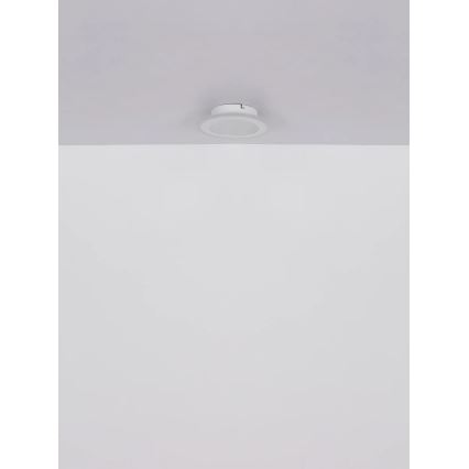 Globo - Plafonnier LED/12W/230V 4000K