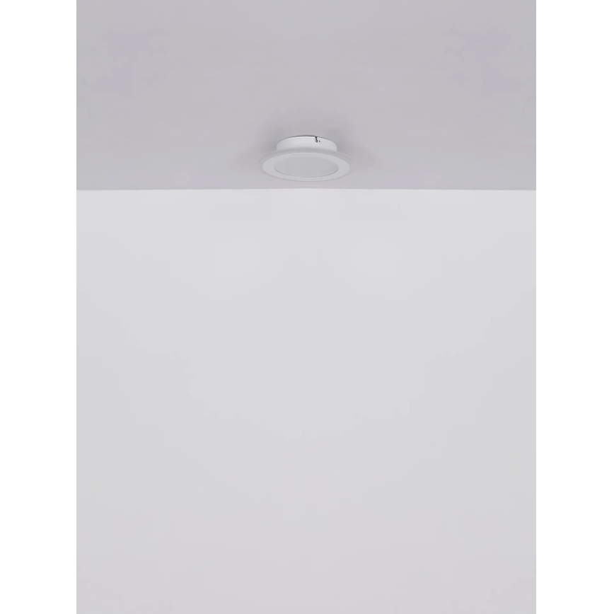 Globo - Plafonnier LED/12W/230V 4000K