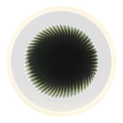 Globo - Plafonnier LED/12W/230V 4000K