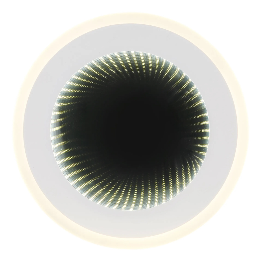Globo - Plafonnier LED/12W/230V 4000K