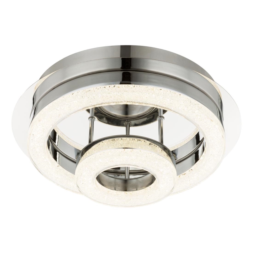 Globo 49223-18 - plafonnier LED SPIKUR LED/18W/230V