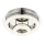 Globo 49223-18 - plafonnier LED SPIKUR LED/18W/230V
