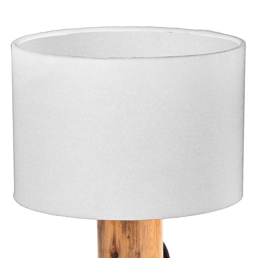 Globo - Lampe de table 1xE14/40W/230V