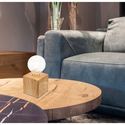 Globo - Lampe de table 1xE27/40W/230V
