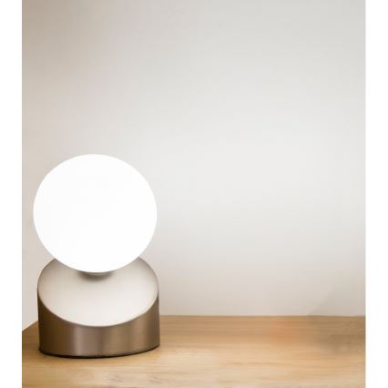 Globo - LED Tafellamp 1xG9/3W/230V