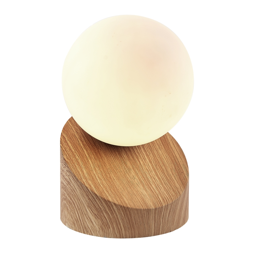 Globo - Lampe de table tactile à LED 1xG9/3W/230V