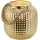 Globo 50770145 - Lampe de table décorative BOLA 1xE14/40W/230V dorée