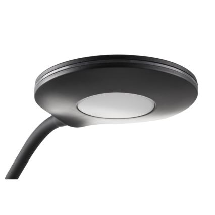 Globo - Dimbaar LED touch tafellampje LED/4,6W/230V zwart