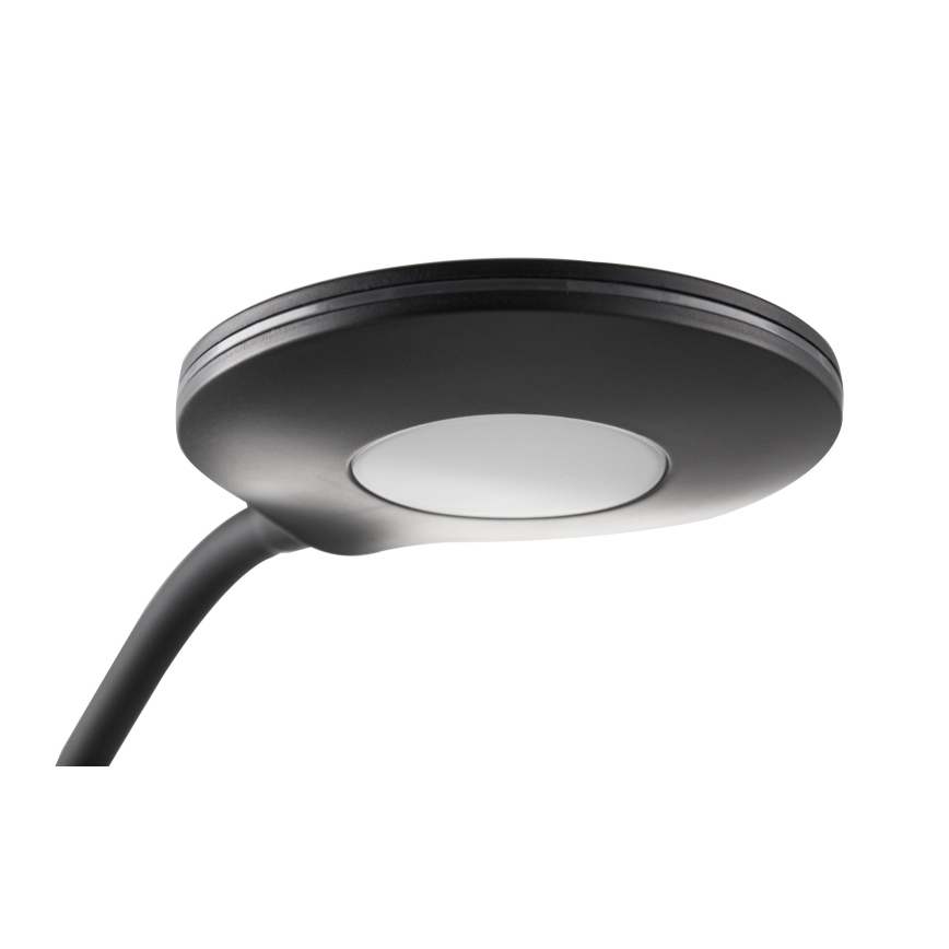 Globo - Dimbaar LED touch tafellampje LED/4,6W/230V zwart