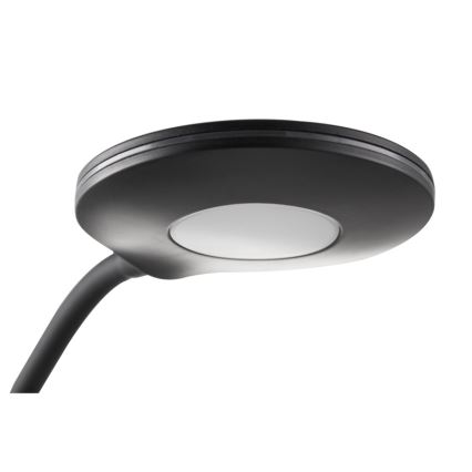 Globo - Lampe de table tactile à intensité variable LED/4W/230V noir