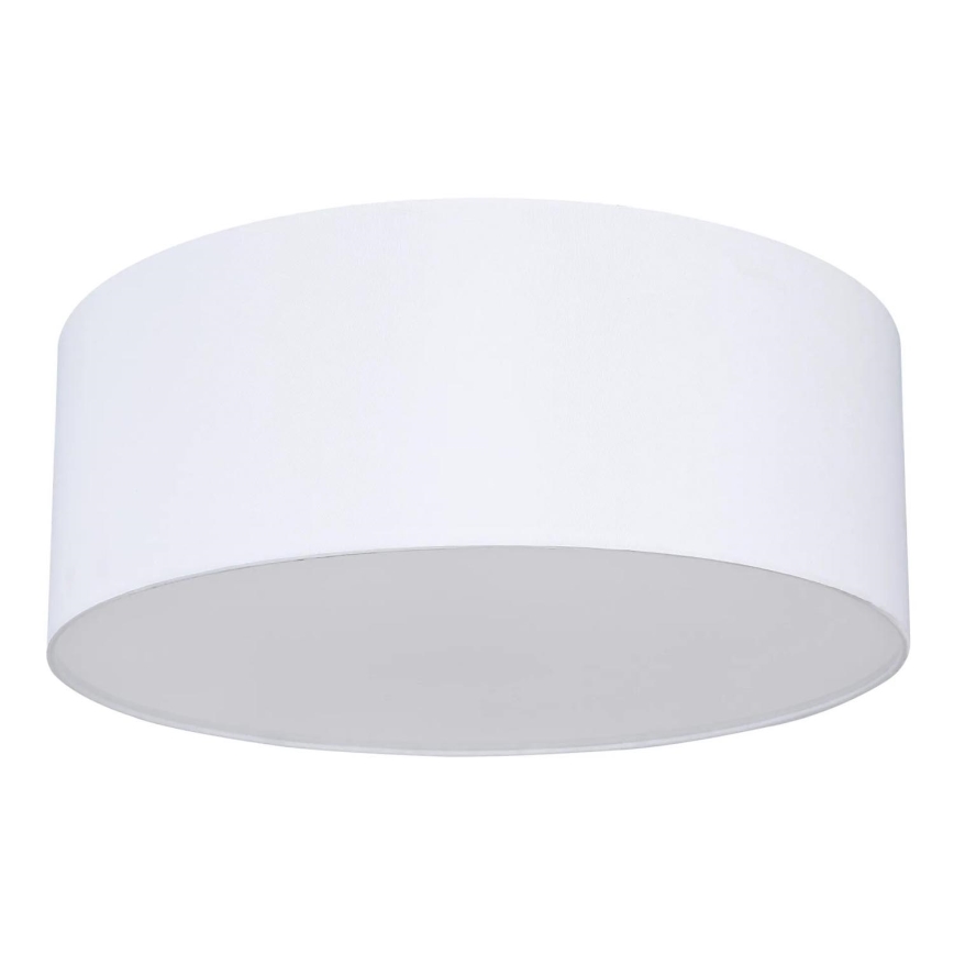 Globo 54004DL - Plafondlamp met een luidspreker THERESA 3xE27/40W/230V