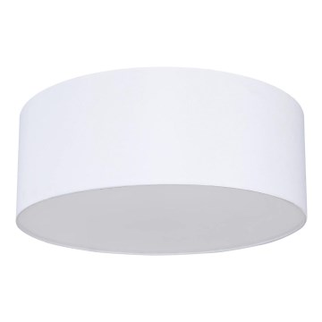 Globo 54004DL - Plafonnier avec haut-parleur THERESA 3xE27/40W/230V