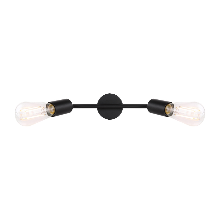 Globo - Spot 2xE27/60W/230V