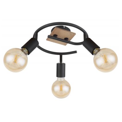 Globo - Spot 3xE27/40W/230V