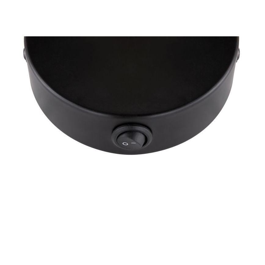 Globo - Wandspot 1xE27/40W/230V