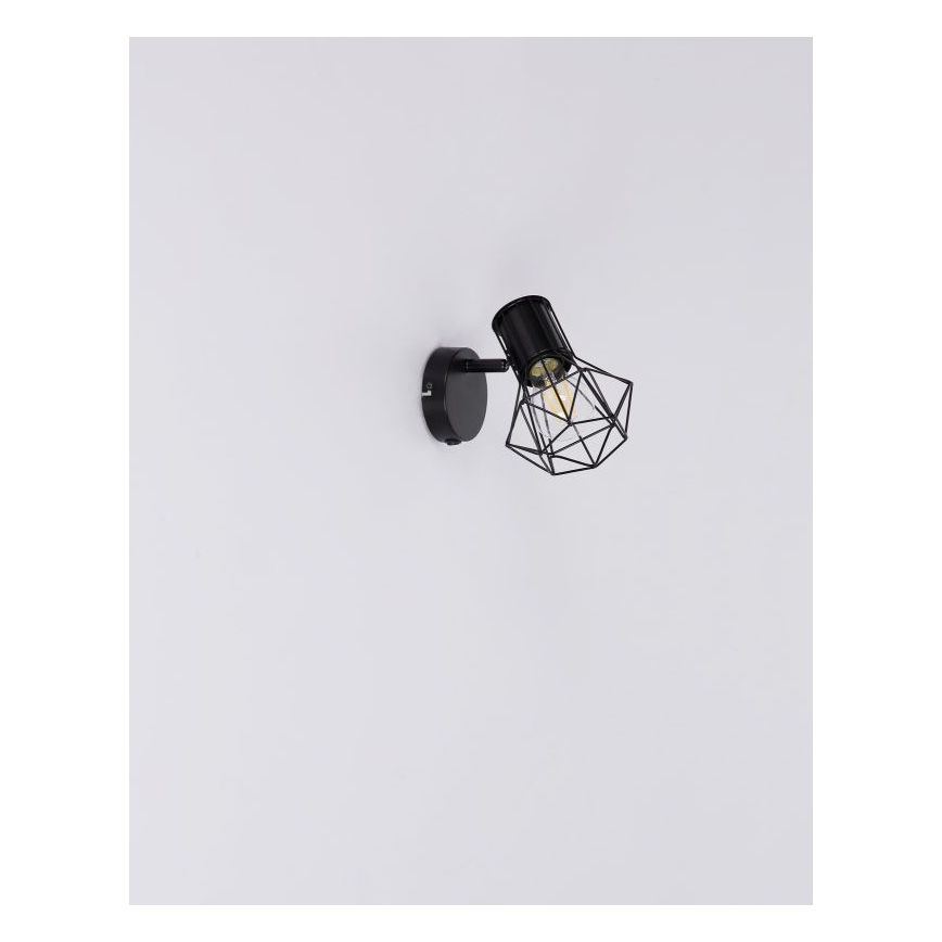 Globo - Wandspot 1xE27/40W/230V