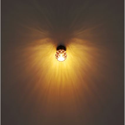 Globo - Wandspot 1xE27/40W/230V