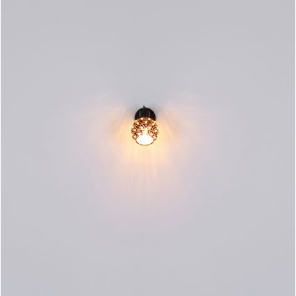Globo - Wandspot 1xE27/40W/230V