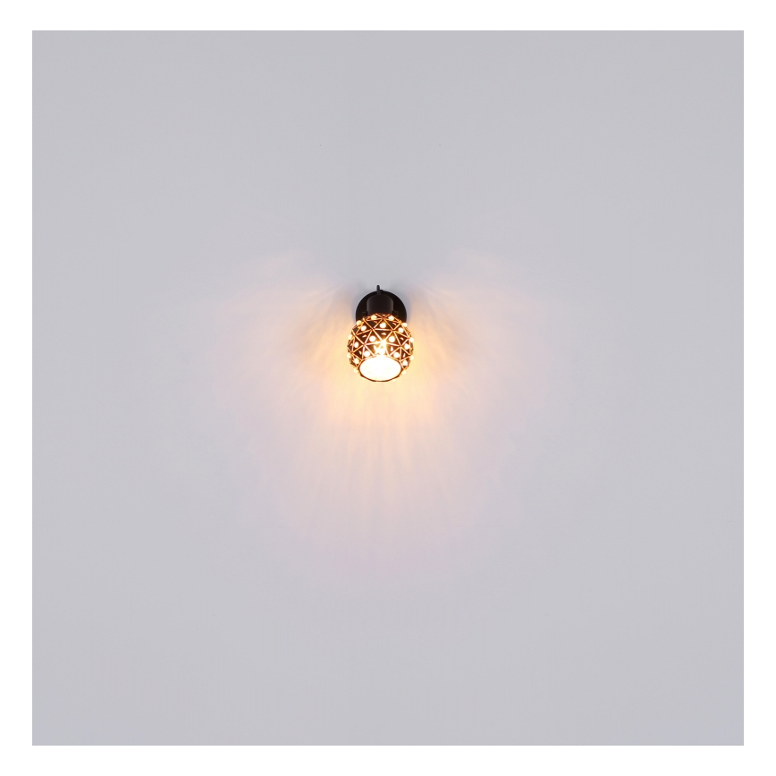 Globo - Wandspot 1xE27/40W/230V