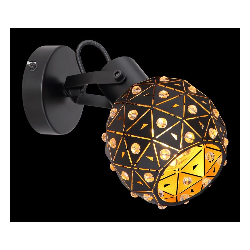 Globo - Wandspot 1xE27/40W/230V